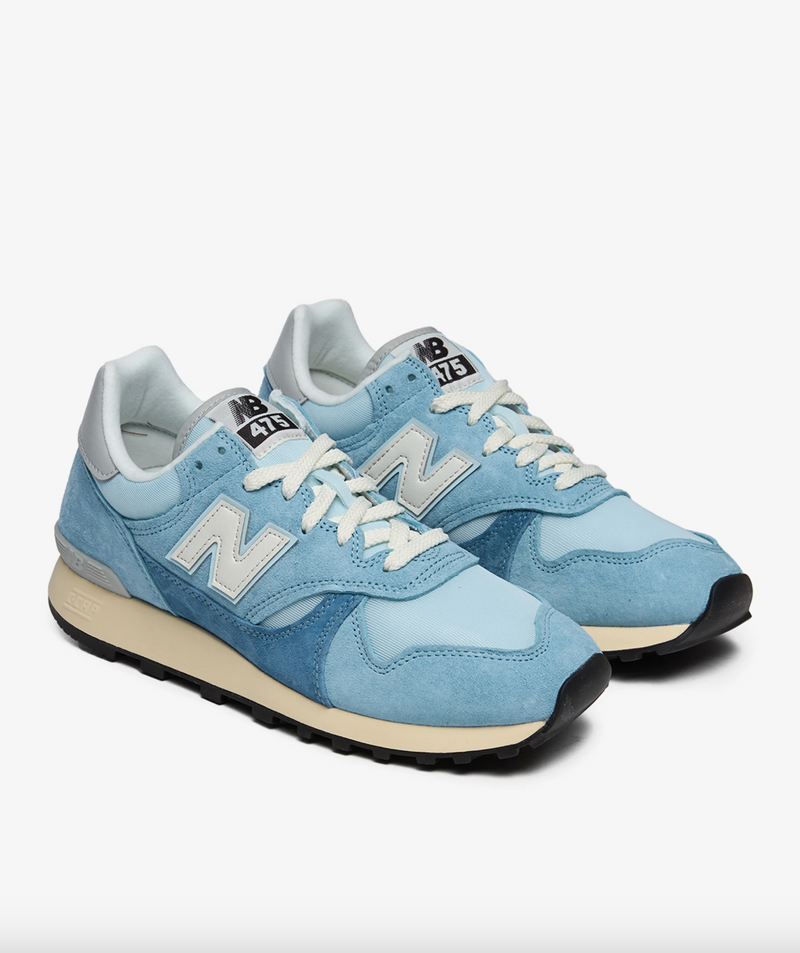 New balance 475 all terrain top