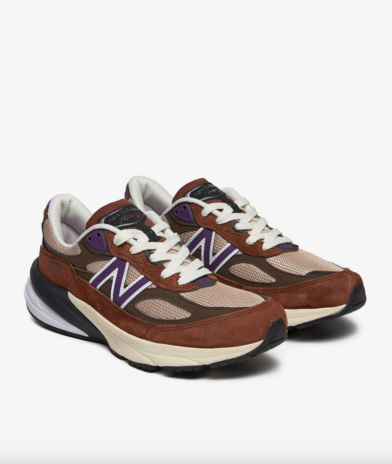 New balance 612 all terrain top