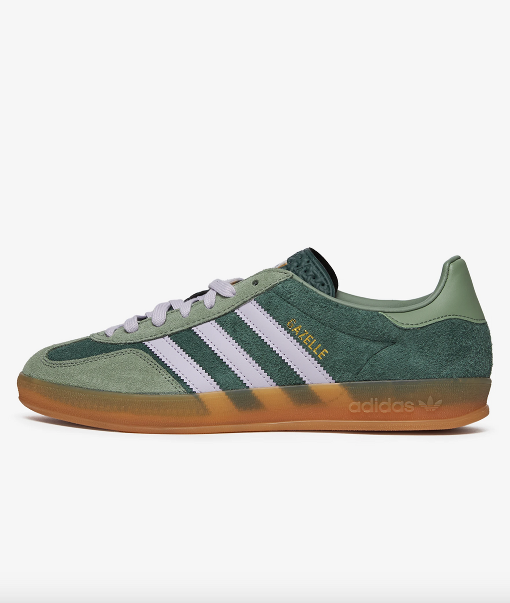 Adidas gazelle hiver 2025