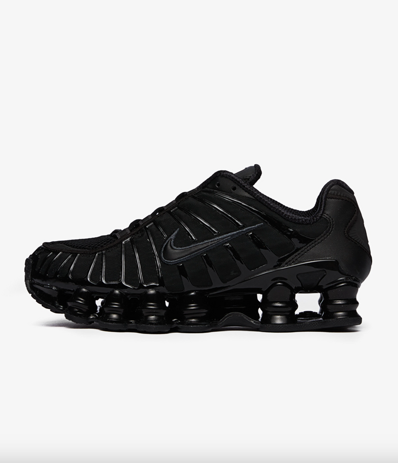 Nike W Shox TL